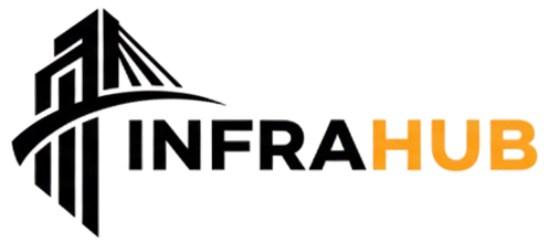 InfraHub logo